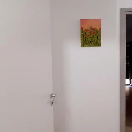 Rosa 게스트하우스