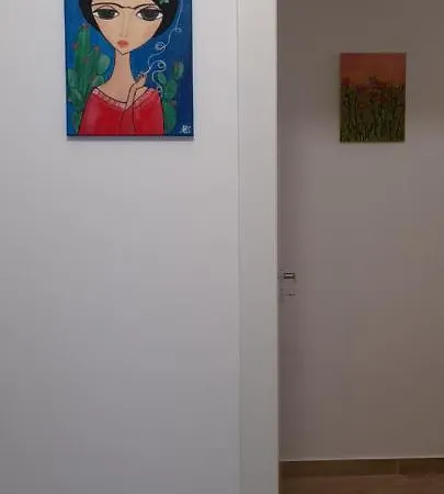 Rosa 게스트하우스 3*