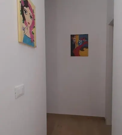 Rosa 게스트하우스 3*