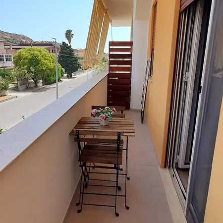 게스트하우스 Rosa 셀리아 마리나