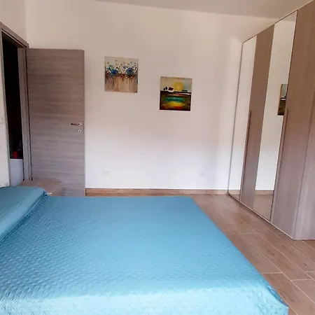 Rosa 게스트하우스