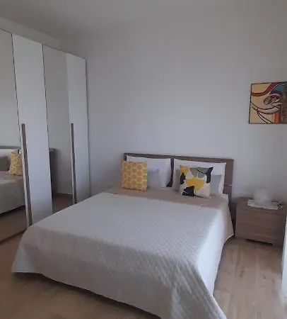 Pensjonat Rosa Sellia Marina