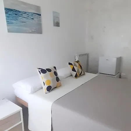 Rosa Gasthof Sellia Marina