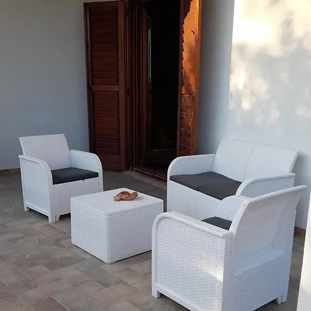 Rosa 3* Sellia Marina