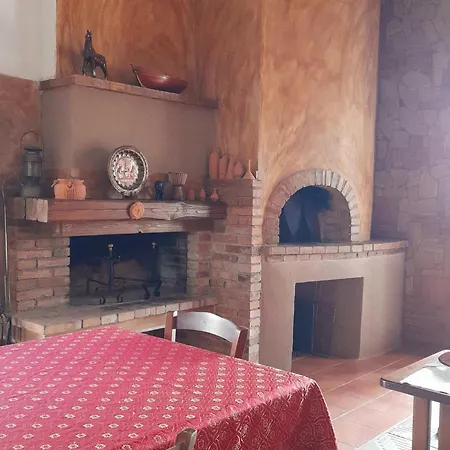 Rosa Pensjonat Sellia Marina