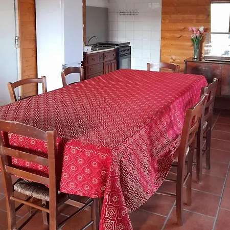 Rosa Gasthof Sellia Marina